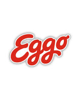 Kellogg's Eggo Logo Sticker Vinyl Decal Waterproof - $4.50+