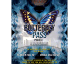 The Butterfly Pass by Stephen Leathwaite - Trick - $27.67