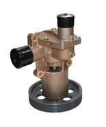 Volvo Penta Sea Water Pump JPR-VP0040DA / 3584062 - $10,937.36 MXN