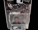 Hot Wheels HOF Series Legends Reeves Callaway Corvette Super Car - Legends - $8.15