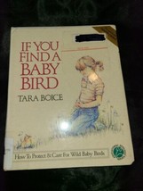 Educational Ecology Ser.: If You Find a Baby Bird : How to Protect and Care for - £7.11 GBP