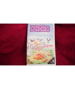 RARE &quot;DUMBO” VHS (024) THE CLASSICS WALT DISNEY BLACK DIAMOND - £13,298.40 GBP