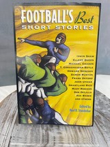 Football&#39;s Best Short Stories (Sporting&#39;s Best Short Stories series) - £7.81 GBP