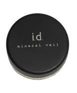 Bare Escentuals id Mineral Veil Bare Minerals Foundation Powder 42940 3g... - $155.09 MXN