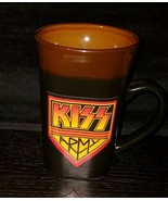 KiSS  Army - Coffee Mug 14 oz - €17,37 EUR