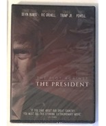 The Plot Against The President DVD Devin Nunes Donald Trump - £18.77 GBP