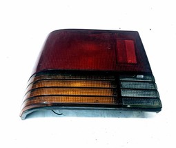 1987-1989 Chevrolet Geo Spectrum LH Driver Tail Light Assembly OEM Used ... - £15.84 GBP