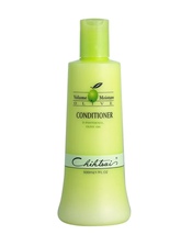 Chihtsai Volume Moisture Olive - Conditioner image 3