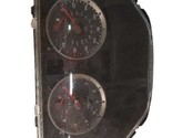 Speedometer Cluster 5 Cylinder KPH Fits 04-07 VOLVO 40 SERIES 275252 Oem  - £79.60 GBP