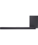 JBL Bar 2.1 - Deep Bass Soundbar with 6.5&quot; Wireless Subwoofer (2019 Model) - £357.44 GBP