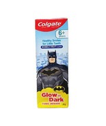 Colgate Batman Anticavity Toothpaste For Kids - 80g (Bubble Fruit Flavour) - $14.74 CAD