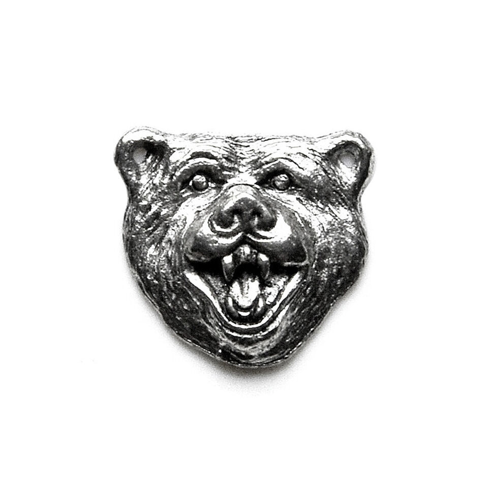 Bear Lapel Pin