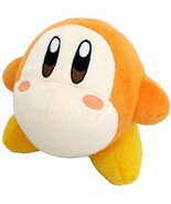 Genuine KIRBY WADDLE DEE All Star Collection 5&quot; Plush - Little Buddy 140... - $307.90 MXN