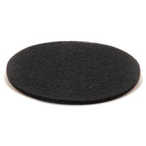 1 Bissell Vacuum Filter 1604947 / Pre Motor 2763 Power Glide - $144.66 MXN