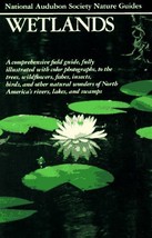 Wetlands (Audubon Society Nature Guides) Elliott, Charles - £15.44 GBP