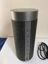 ILive Platinum ISWFV387G Speaker Concierge Portable Wireless Gray OEM GE... - $22.95