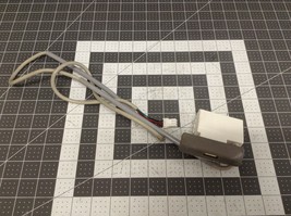 LG Washer Lid Lock GREY P# EBF61674802 EBF60665201 - $18.70