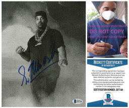 Sir Mix A Lot Hip Hop rapper signed 8x10 photo proof Beckett COA autogra... - £79.02 GBP