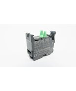 Allen Bradley 800F-X10 Ser A Contact Block - NEW NO BOX - $187.97 MXN