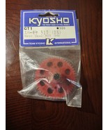 Kyosho Spur Gear 51T-Brand New-SHIPS N 24 HOURS - $87.88