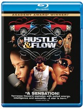 Hustle &amp; Flow [Blu-ray] (Bilingual) - £8.30 GBP