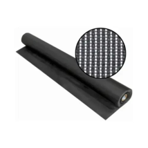 Phifer 3003612 SunScreen ® Cloth, 48&quot; W x 100&#39; ft. L, Charcoal, Fibergla... - $198.00