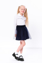 Skirt (Girls), Any season,  Nosi svoe 6144-066 - $13.73