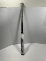 Louisville Slugger TPS Catalyst Bat 30in 18.5 Softball Bat 2 1/4 Barrel See Pict - £23.11 GBP