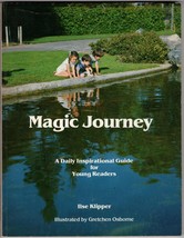 Magic Journey Klipper, Ilse - $5.98