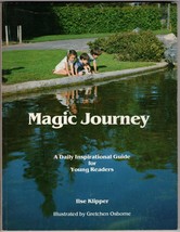 Magic Journey Klipper, Ilse - £4.50 GBP