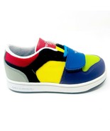 Creative Recreation Cesario Lo Skittles Toddler Size 9 Sneakers - $21.95