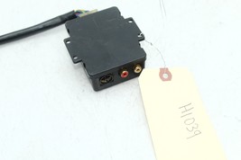 SOUNDGATE CD CHANGER INTERFACE WITH AUX INPUT FOR 2003+ HONDA ACCORD RADIO H1039 image 11