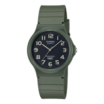 Casio Analog Quartz Wristwatch (MQ-24UC-3BDF) - $27.99