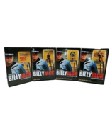 Billy Jack 4 Movie Set Action - £13.23 GBP