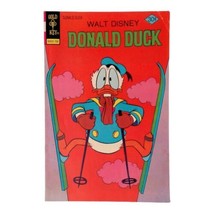 Walt Disney Donald Duck #180 Direct Edition Cover (1962-1984) Gold Key Comics - £1.96 GBP