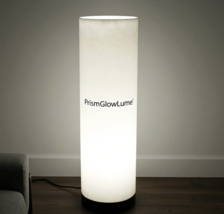 PrismGlowLume Vintage Standard Lamp Tall Lamp for Bedroom Office - $0.00