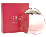 Echo Woman by Davidoff 3.4 oz / 100 ml Eau De Parfum spray for women - $164.64