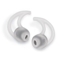 Brand New 3 Pairs Silicone Eargels For Bose Earphones (Medium) - £11.78 GBP