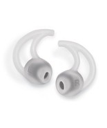 Brand New 3 Pairs Silicone Eargels For Bose Earphones (Medium) - £11.96 GBP