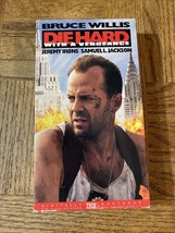 Die He’s With A Vengence VHS - £8.83 GBP