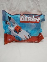 Wendy&#39;s Square Cup Derby Astro Blaster Toy Sealed - $6.92