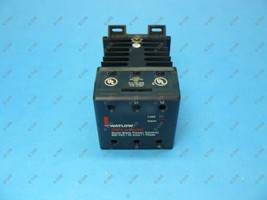 Watlow DB1C-3060-C0S0 Solid State Power Controller 30A @ 277-600V 1 Ph 4.5-32VDC - £23.97 GBP