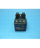 Watlow DB1C-3060-C0S0 Solid State Power Controller 30A @ 277-600V 1 Ph 4... - €25,75 EUR