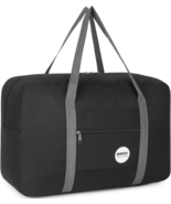 WANDF for Spirit Airlines Personal Item Bag 18X14X8 Travel Duffel Bag Un... - £11.94 GBP