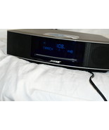 Bose Wave Music System IV CD Player Radio 417788 NEEDS SLIGHT REPAIR REA... - $277.00