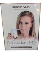 NEW Trophy Skin RejuvadermMD Professional Grade Microdermabrasion System... - $419.38 MXN