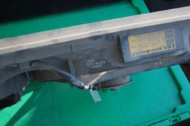 2000-2001 TOYOTA CELICA GT GT-S RADIATOR COOLING FAN V1506 image 4