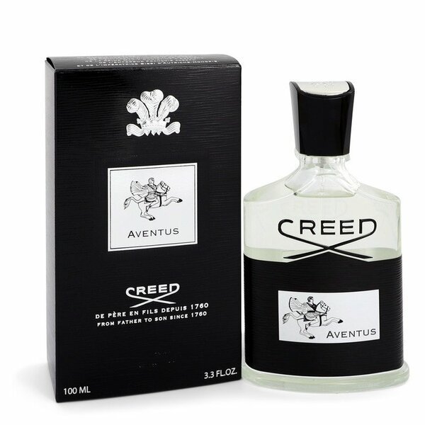 Creed Aventus Eau De Parfum Spray 3.3 Oz For Men - $248.88