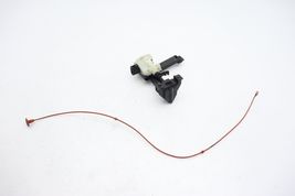 06-13 MERCEDES-BENZ W251 R350 FUEL FILLER DOOR RELEASE ACTUATOR E3004 image 7