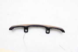 06-10 MERCEDES-BENZ W251 R350 CENTER CONSOLE TRIM Q9877 image 12